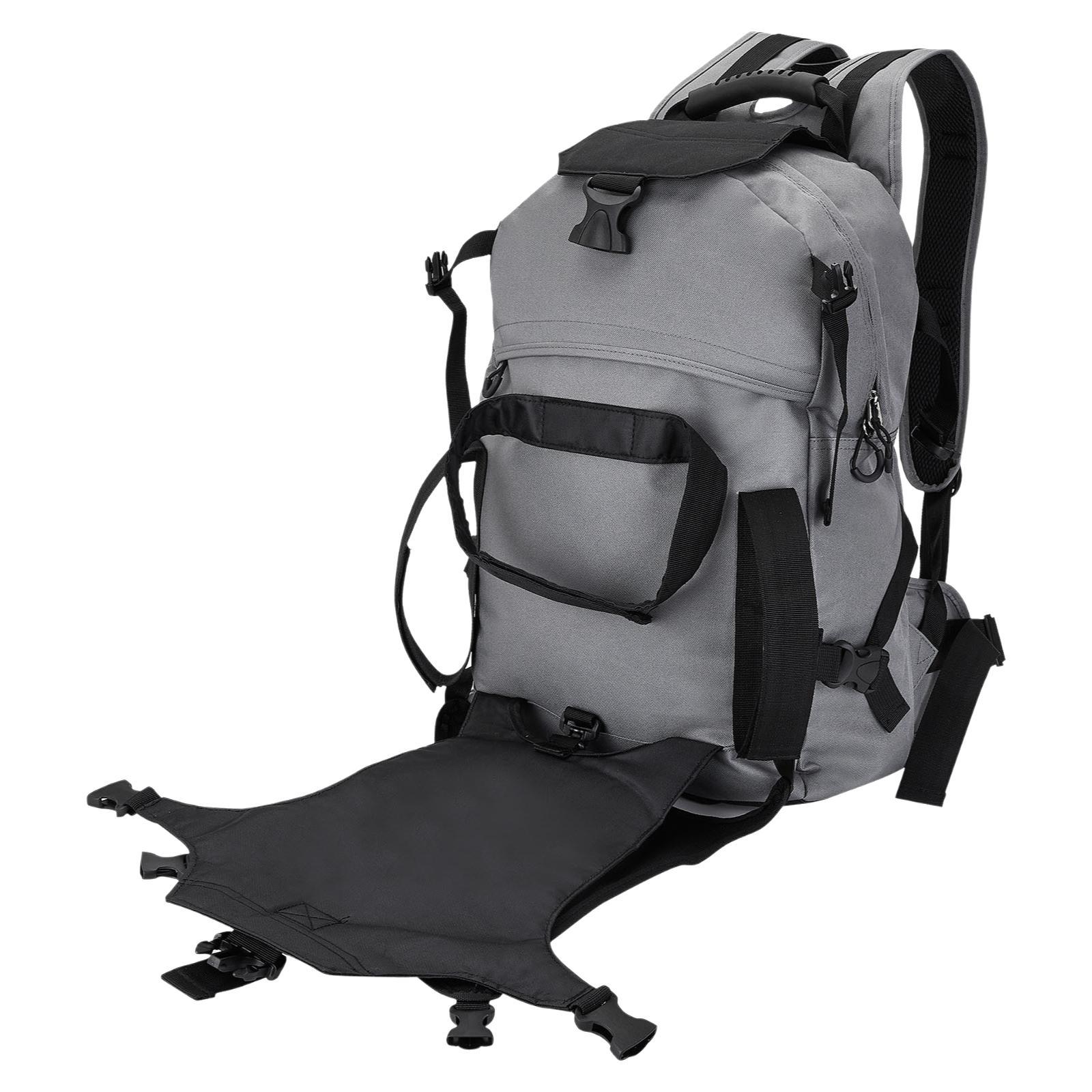 Cycling Gear Bag - Sac à dos de ski pour