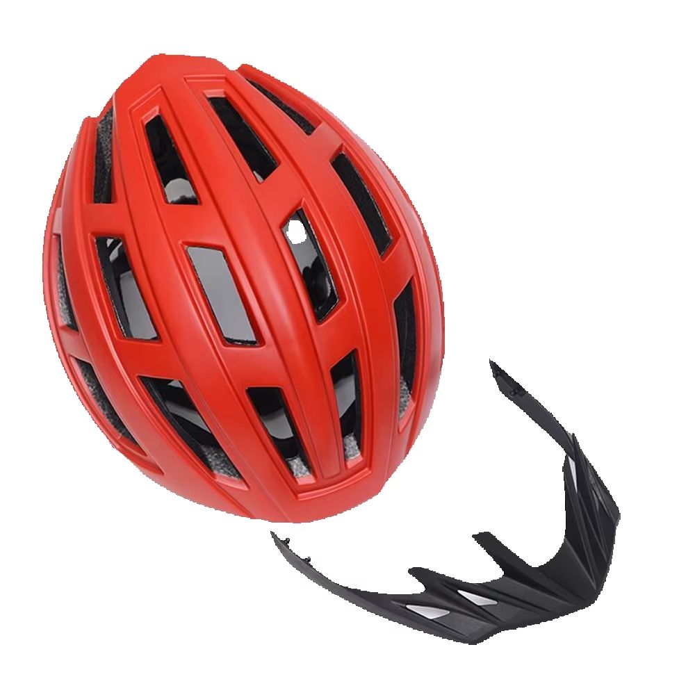 Xc Cycling Gear - NOUVEAU CASQUE DE VÉLO TRAIL XC