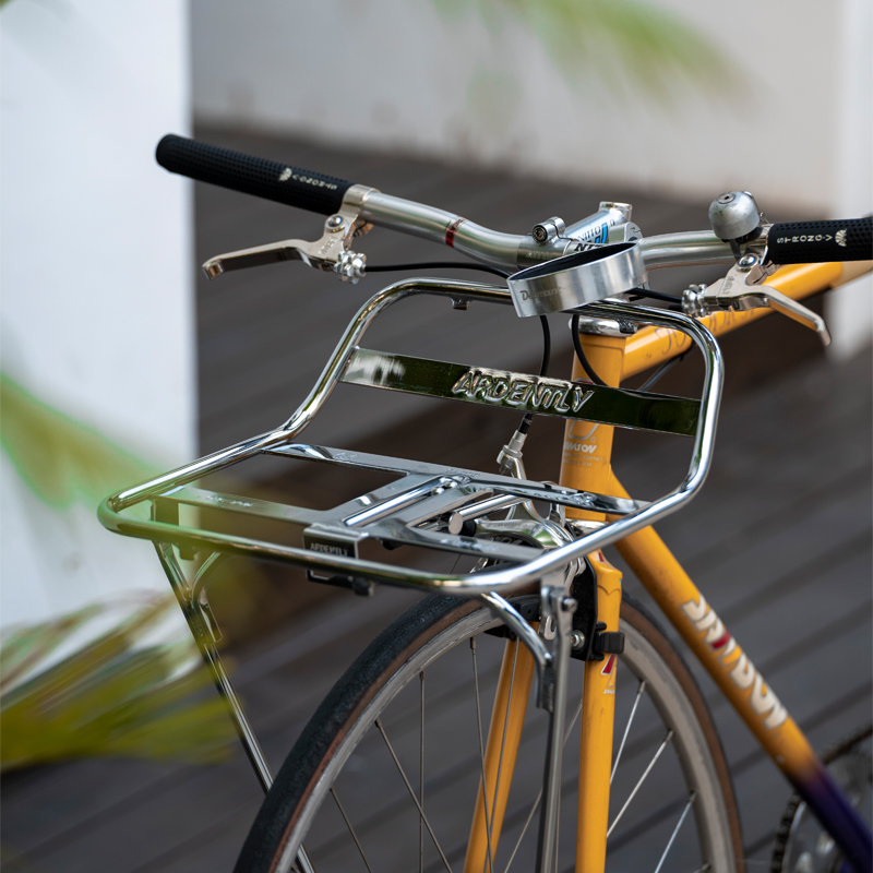 Cycling Gear Manufacturer - Panier de vélo multifonctionnel pour vélo