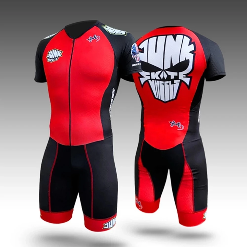Triathlon Cycling Kit - Combinaison de triathlon et de cyclisme