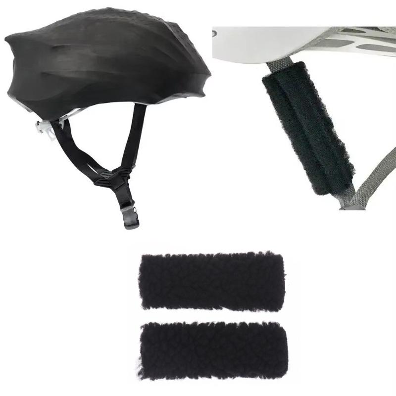 Cycling Gear Pas - Réducteur de bruit du vent pour