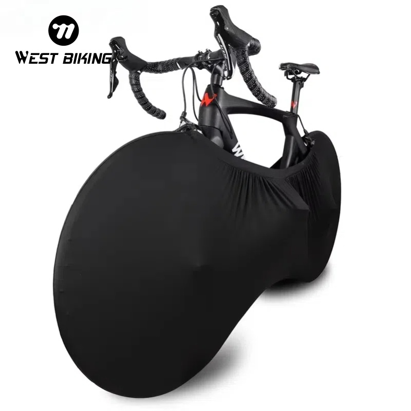 Cycling Gear Bag - WEST BIKING-Juste de protection pour vélo