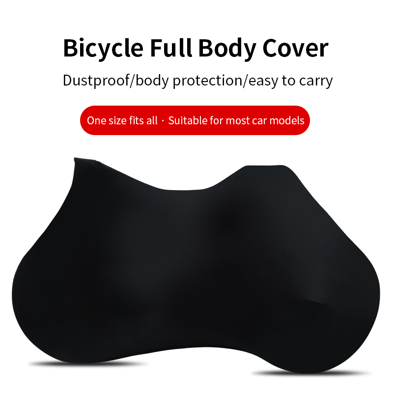 Cycling Gear Bag - Housse de protection pour tout le