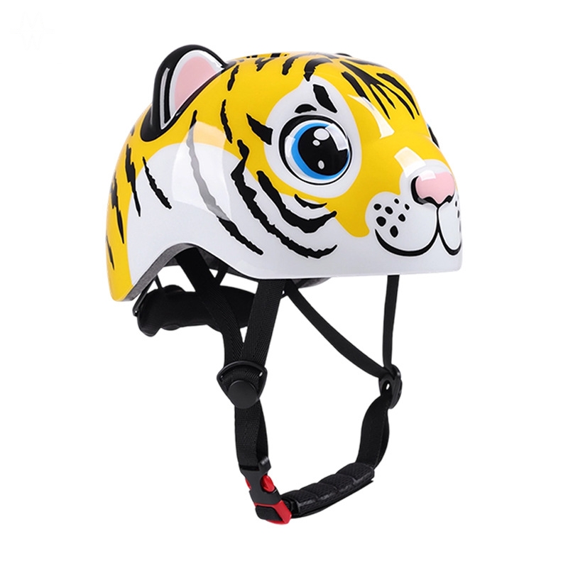 Cycling Gear Of The Year - Casque de vélo pour enfant mignon