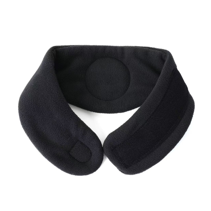 Cycling Gear To Keep You Warm - Écharpe cou isolée chaude E15F, équipement