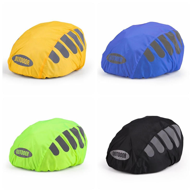 Cycling Gear Pas - Housse de pluie pour casque de