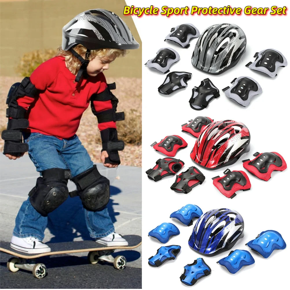 Cycling Gear Of The Year - Ensemble de protection sportive pour vélo,