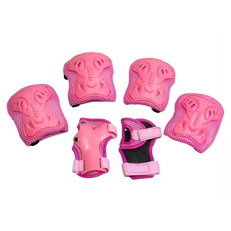 Cycling Gear Of The Year - Ensemble d'équipement de protection pour enfants,