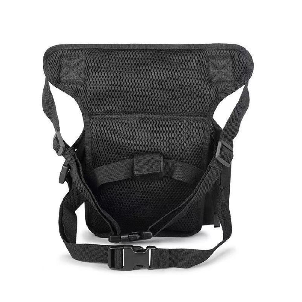 Sacoche Tactique Multifonction - Cycling Gear Bag avis et prix
