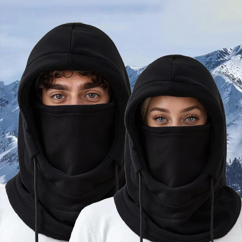 Bonnet à doublure en peluche p - Cycling Gear To Keep You Warm avis et prix