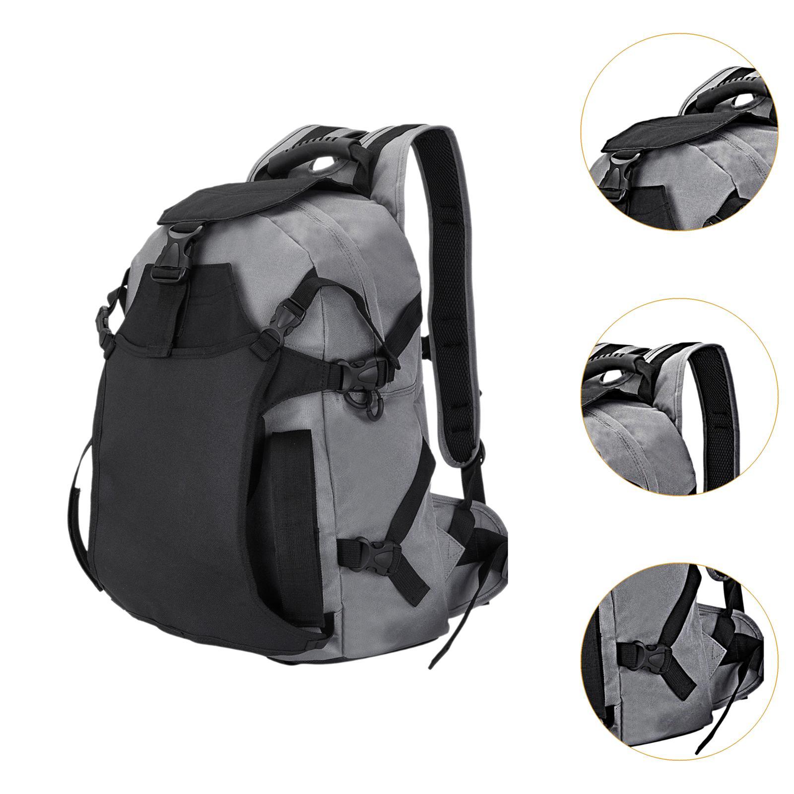 Sac à dos de ski pour bagages  - Cycling Gear Bag avis et prix