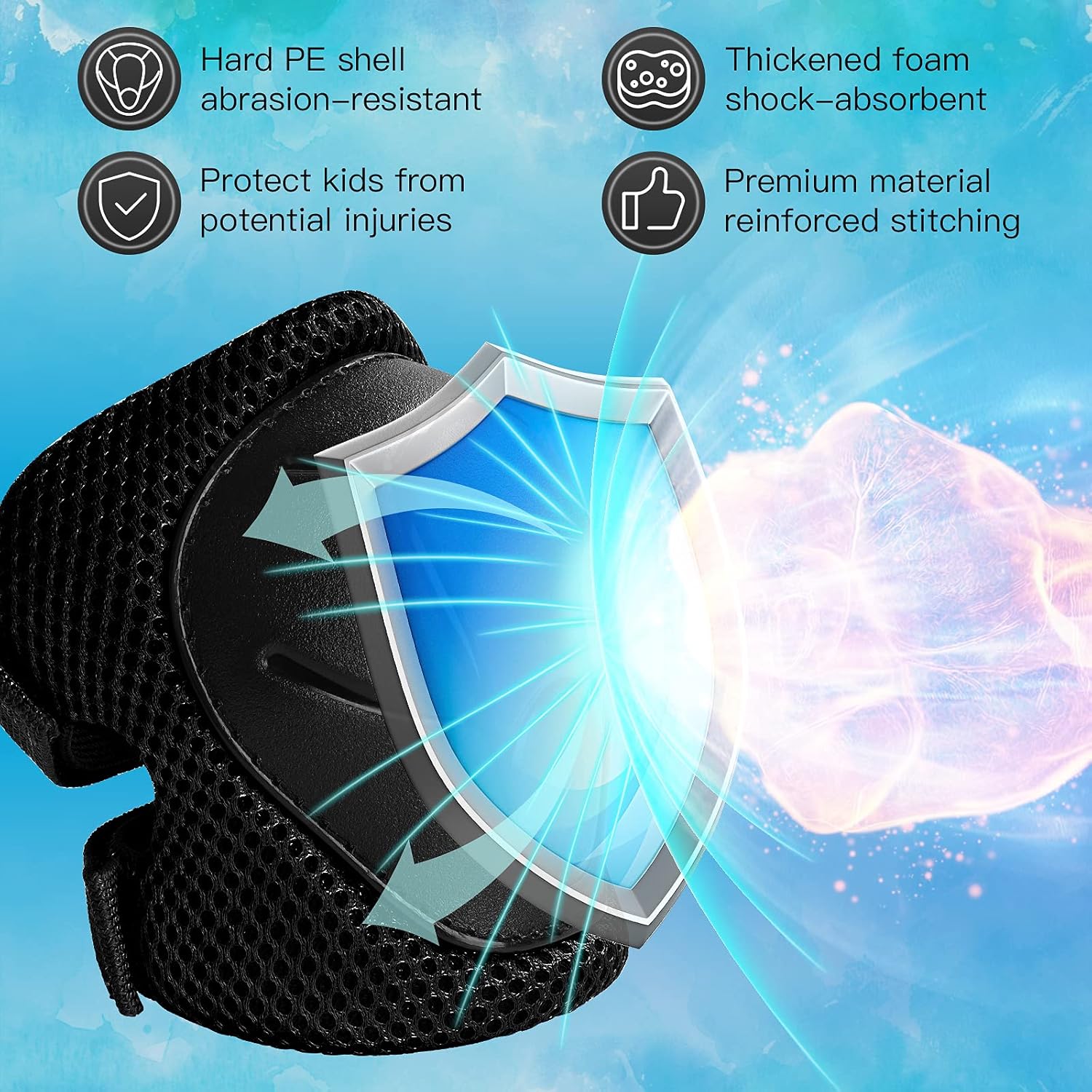 Ensemble d'équipement de prote - Cycling Gear Of The Year avis et prix