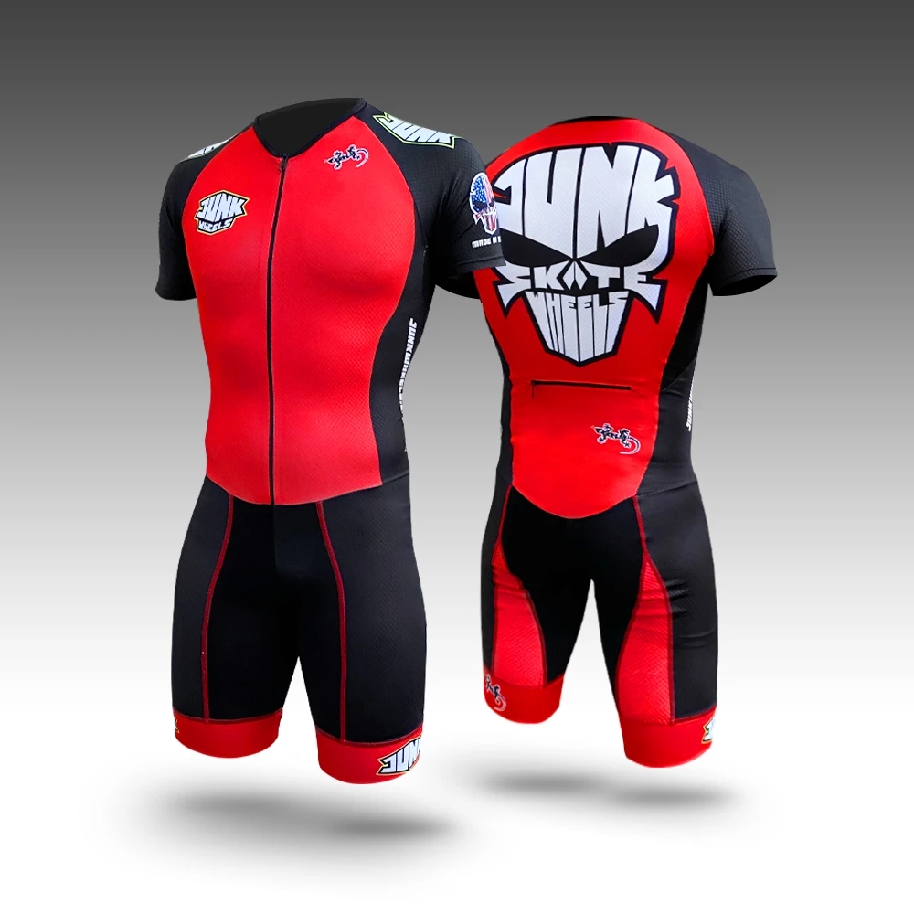 Maillot de cyclisme pour homme - Triathlon Cycling Kit avis et prix