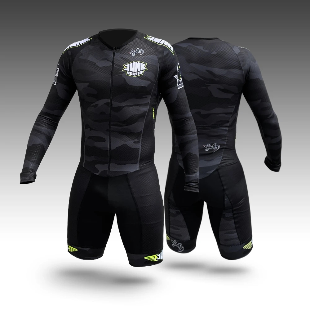 Maillot de cyclisme pour homme - Triathlon Cycling Kit avis et prix
