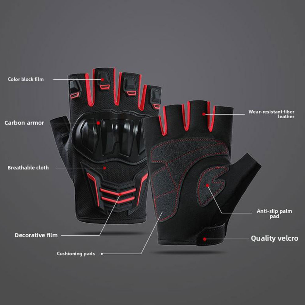 Gants de Moto respirants été d - Cycling Gear Pas avis et prix