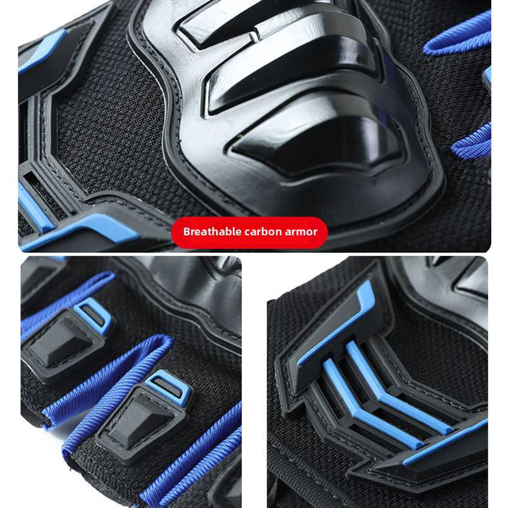 Gants de Moto respirants été d - Cycling Gear Pas avis et prix