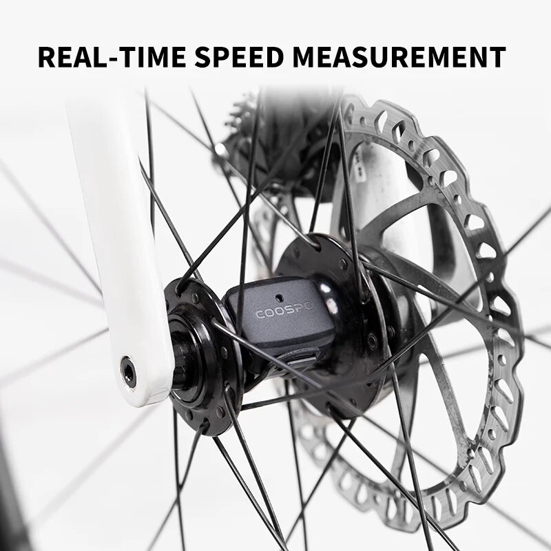 COOSPO BK9 capteur de vitesse/ - Cycling Zwift avis et prix