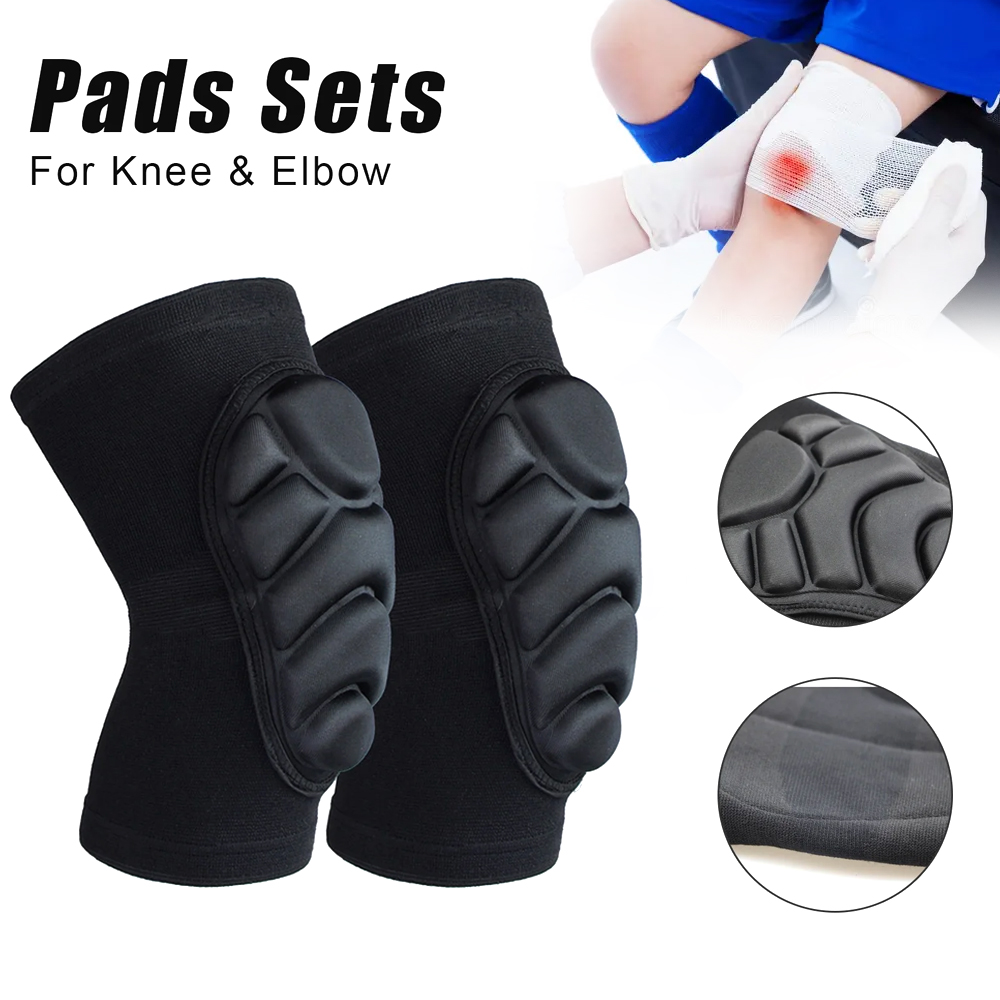 1 paire de protections pour ge - Cycling Safety Gear For Kids avis et prix