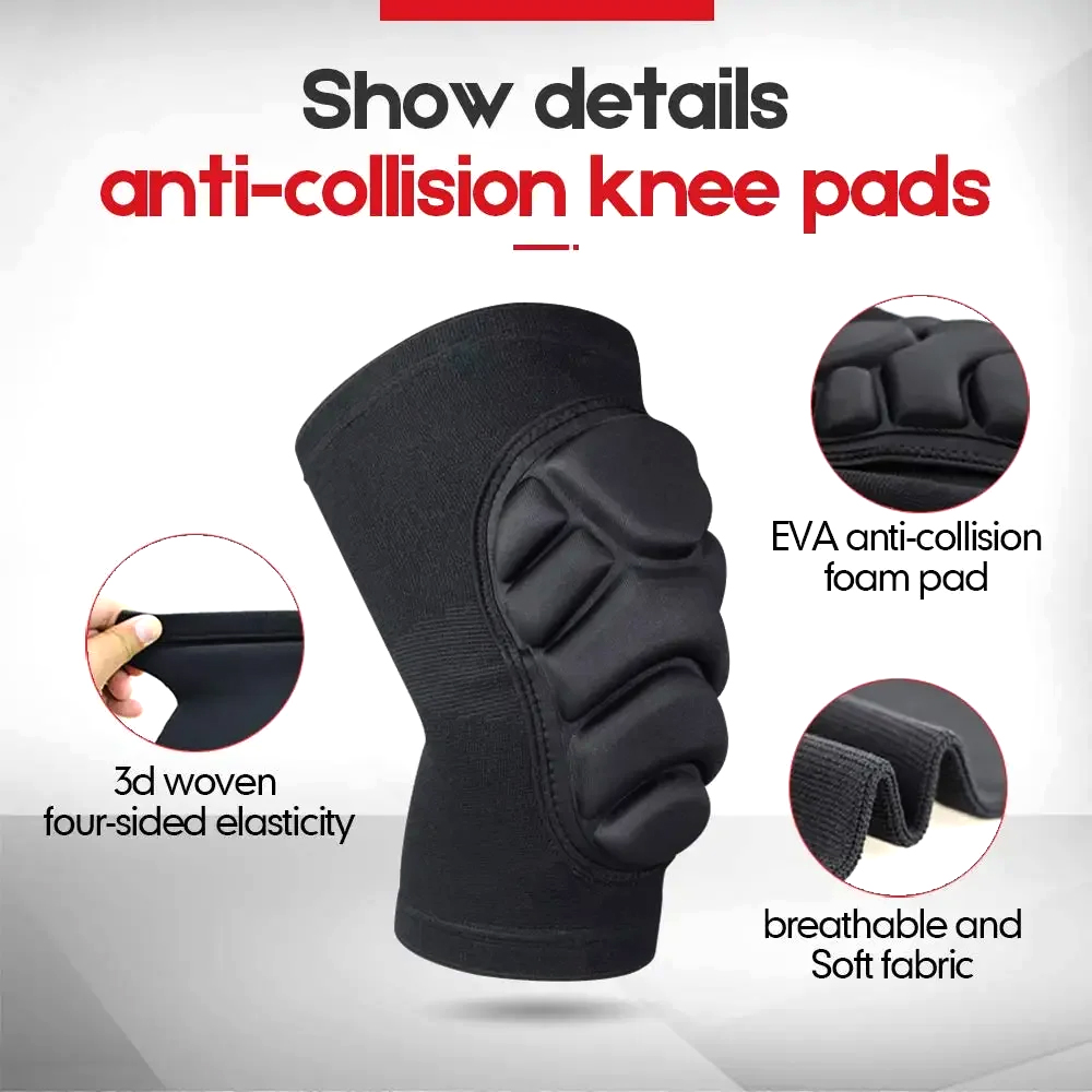 1 paire de protections pour ge - Cycling Safety Gear For Kids avis et prix