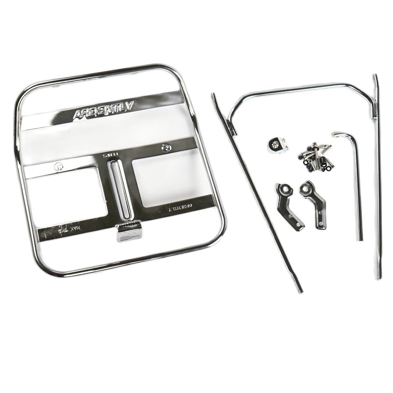 Panier de vélo multifonctionne - Cycling Gear Manufacturer avis et prix