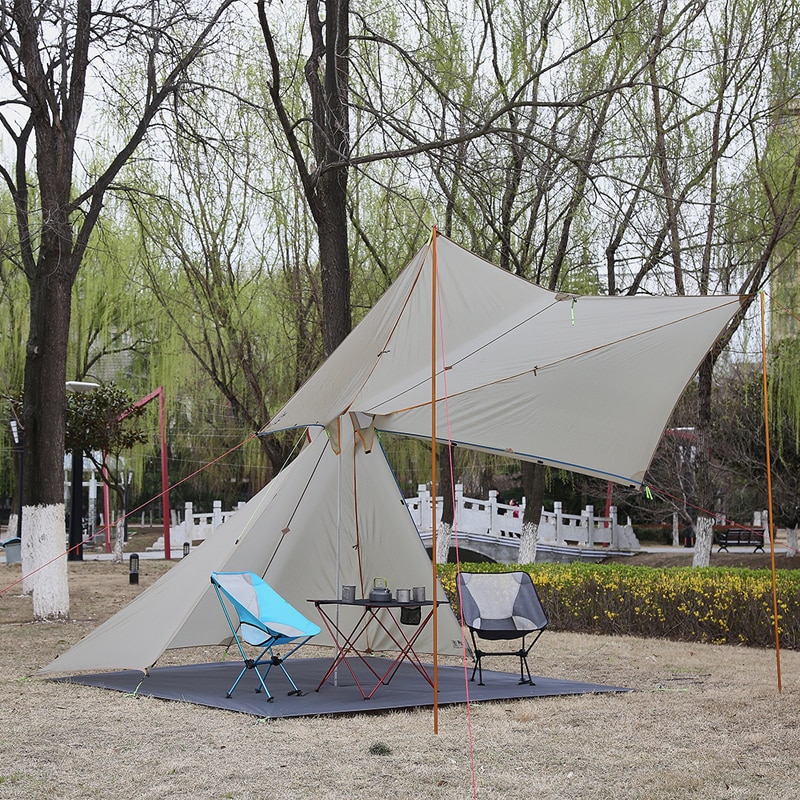 ASTA GEAR Fengyin4 Camping en  - Cycling Gear You Need avis et prix