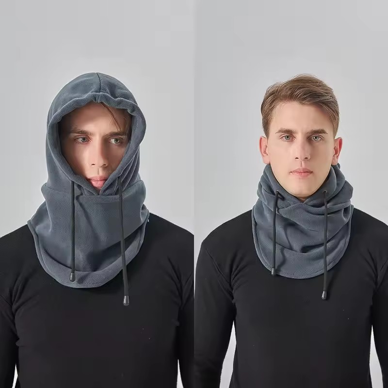 Cagoule d'hiver, masque facial - Cycling Gear To Keep You Warm avis et prix