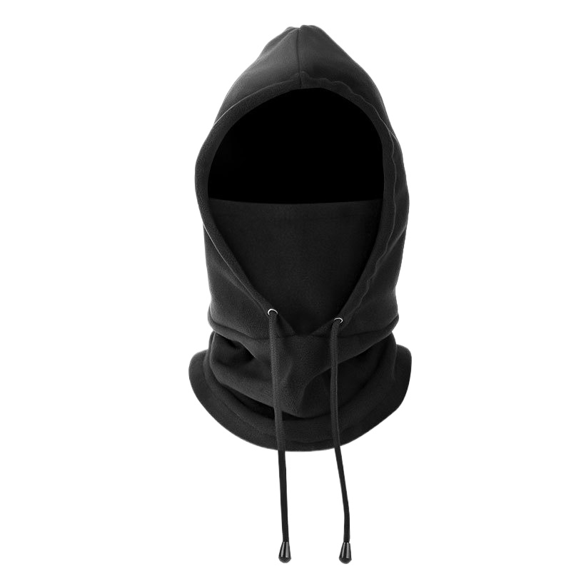 Cagoule d'hiver, masque facial - Cycling Gear To Keep You Warm avis et prix