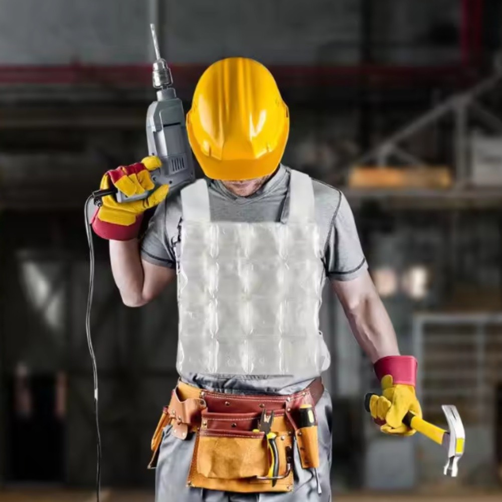 Gilet de refroidissement léger - Cycling Gear Pas avis et prix