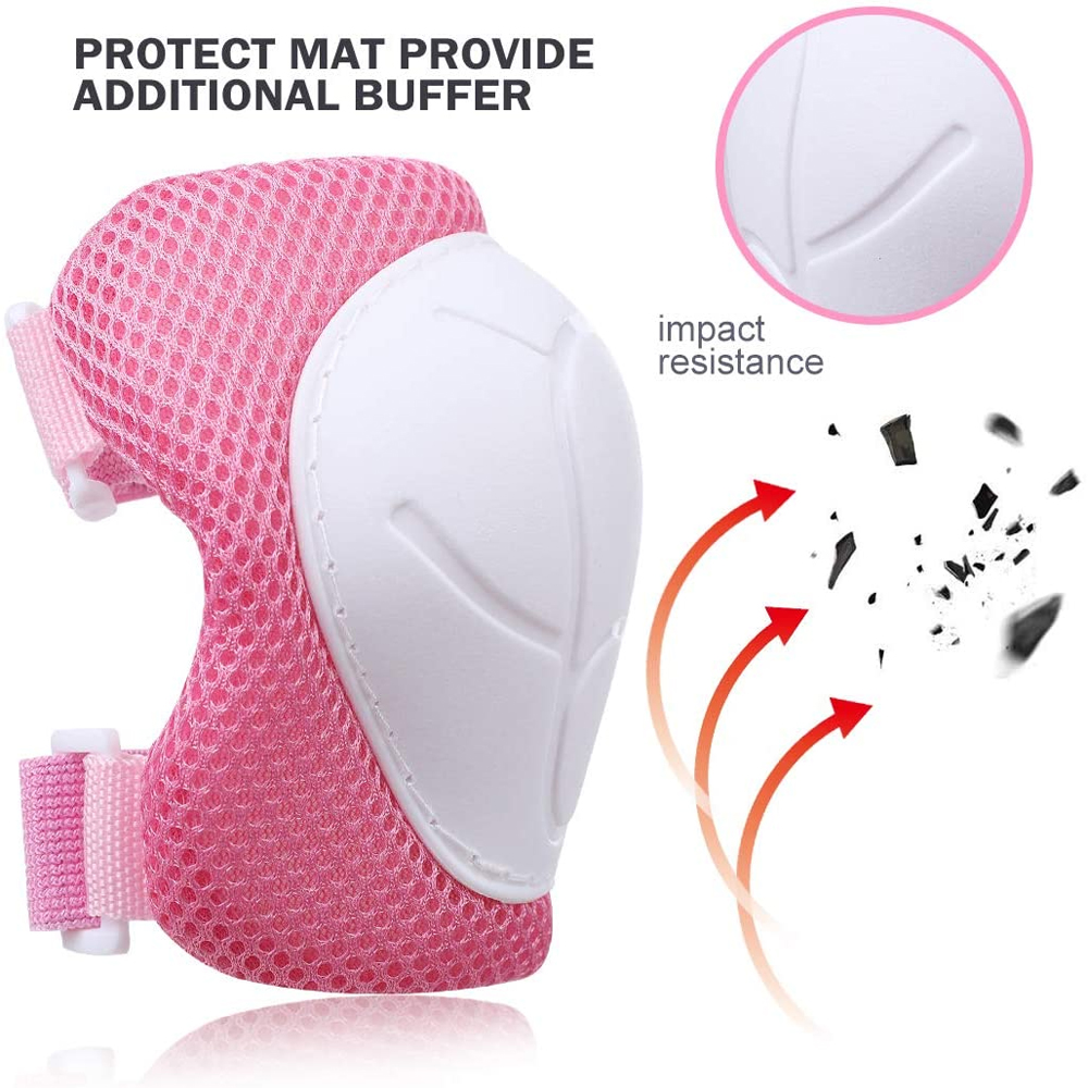 Ensemble d'équipements de prot - Cycling Safety Gear For Kids avis et prix