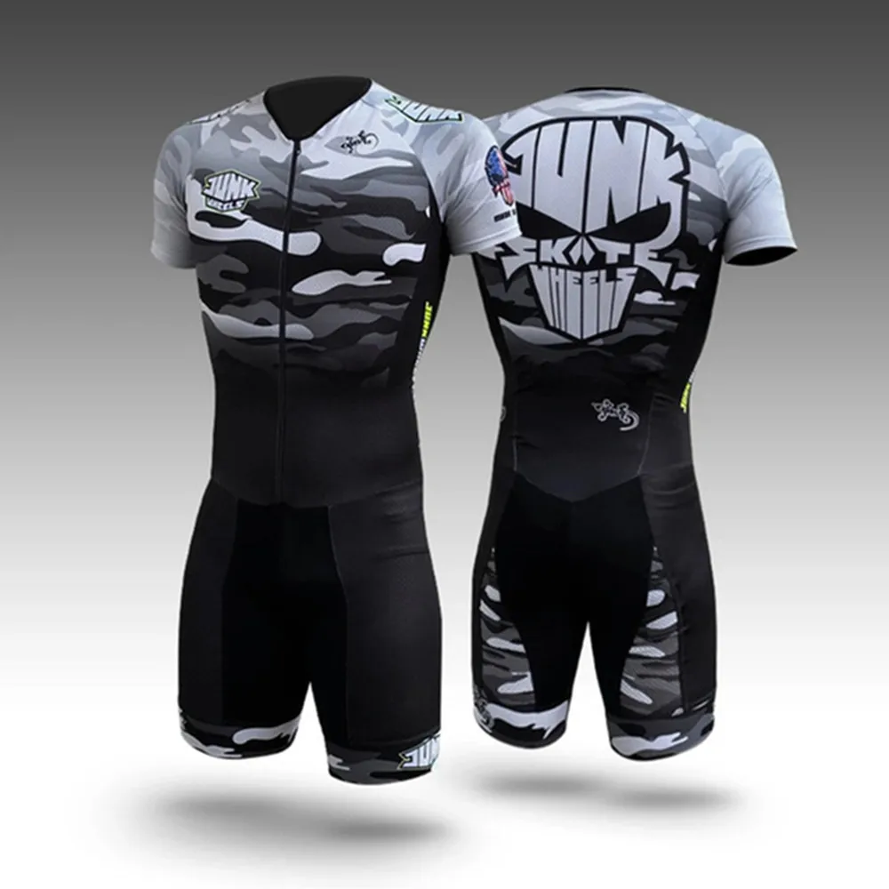 Combinaison de triathlon et de - Triathlon Cycling Kit avis et prix