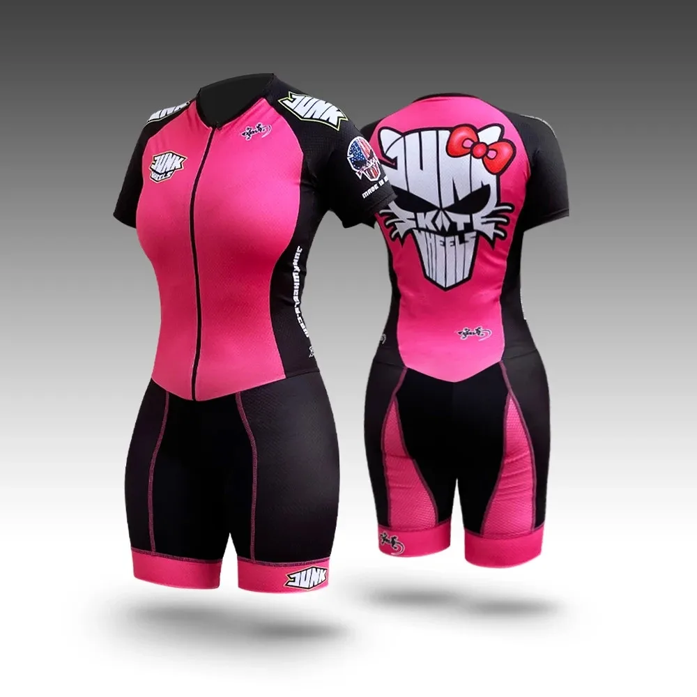 Combinaison de triathlon et de - Triathlon Cycling Kit avis et prix