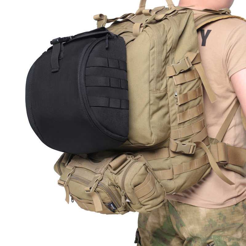 Sac de rangement pour casque t - Cycling Gear Bag avis et prix