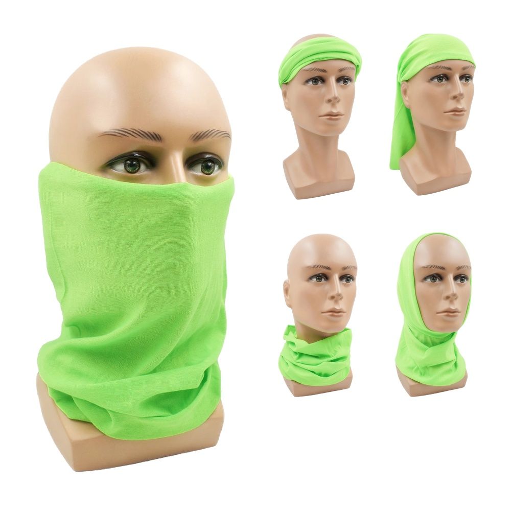 Couleur néon Camping bandeau é - Cycling Gear Pas avis et prix