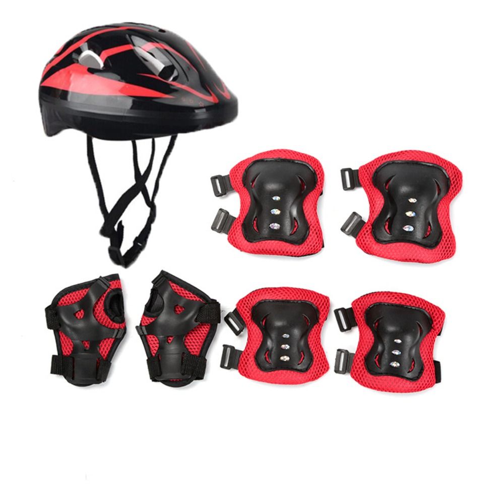 Genouillères et coudières pour - Cycling Safety Gear For Kids avis et prix