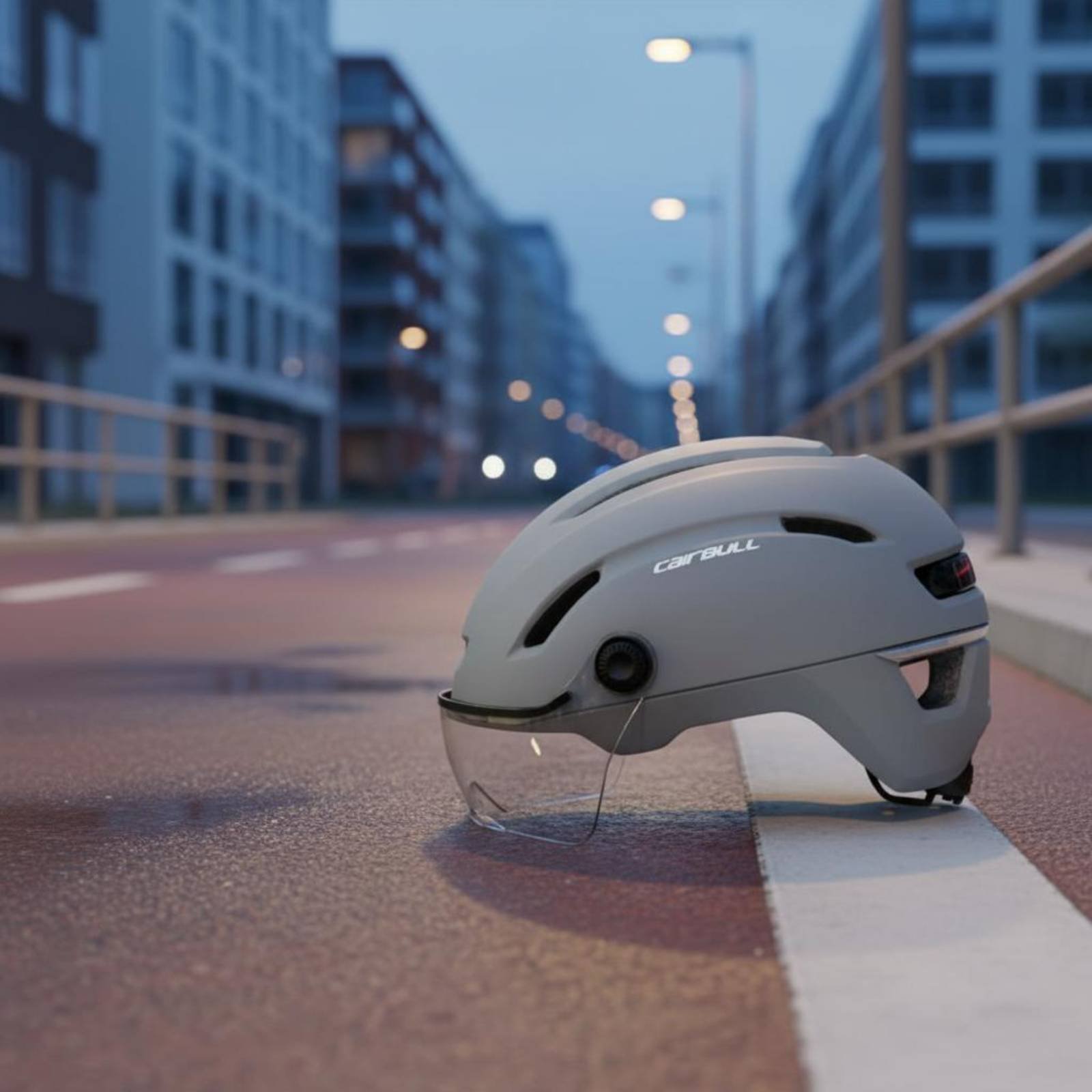 Casque de vélo électrique pour - Cycling Gear Pas avis et prix
