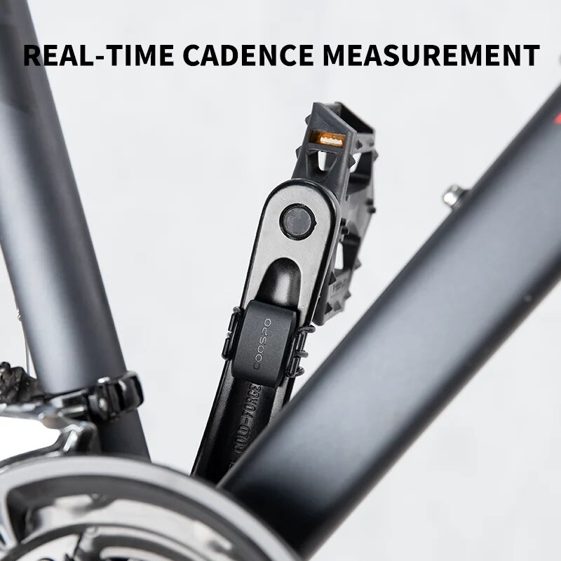 COOéventuelles O-Capteur de vi - Cycling Zwift avis et prix
