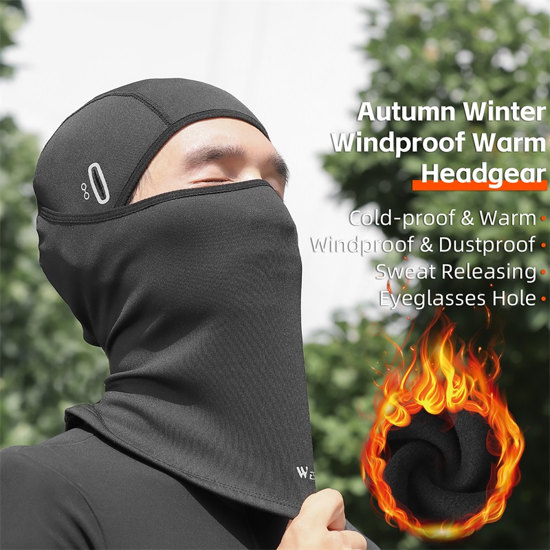 WEST BIKING-Cagoule thermique  - Cycling Gear Pas avis et prix