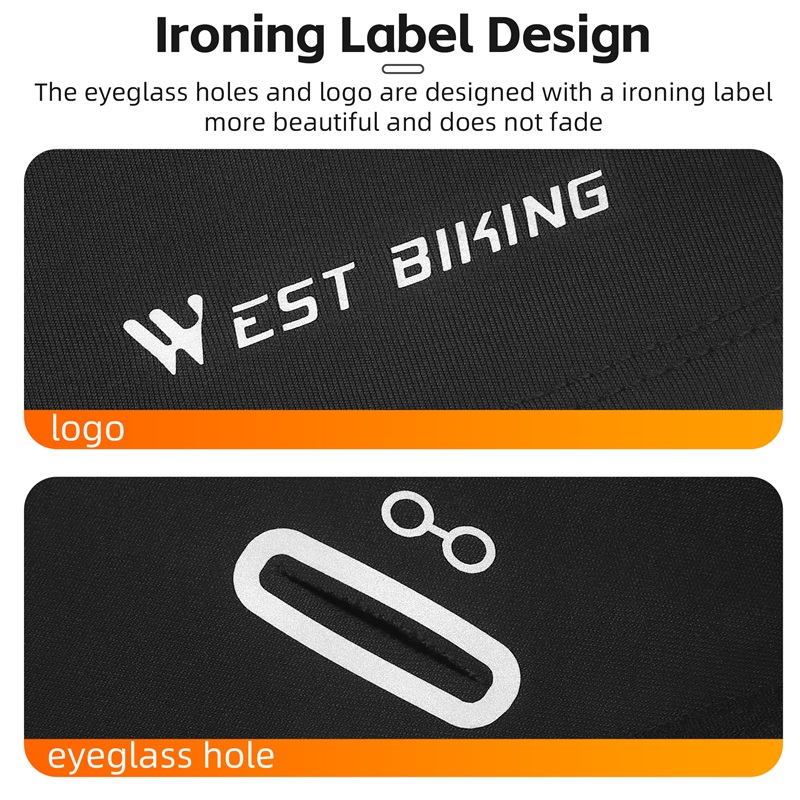 WEST BIKING-Cagoule thermique  - Cycling Gear Pas avis et prix