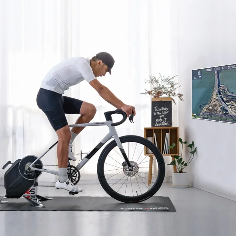2025/cyclisme d'intérieur inte - Cycling Zwift avis et prix