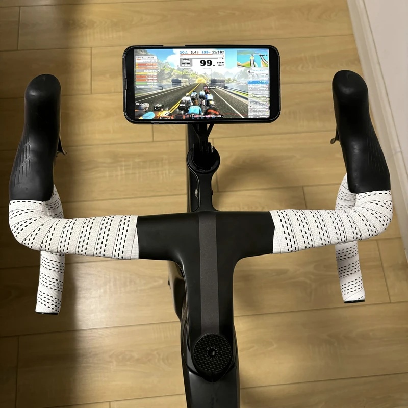 Adaptateur de montage MagSafe  - Cycling Zwift avis et prix