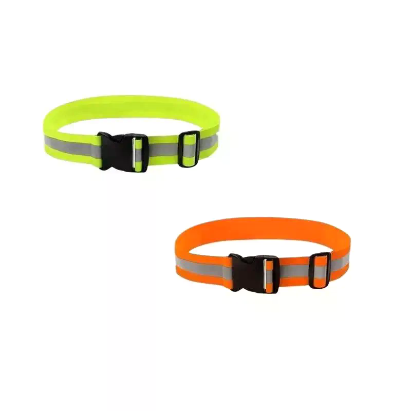 Ceintures réfléchissantes élas - Cycling Safety Gear For Kids avis et prix