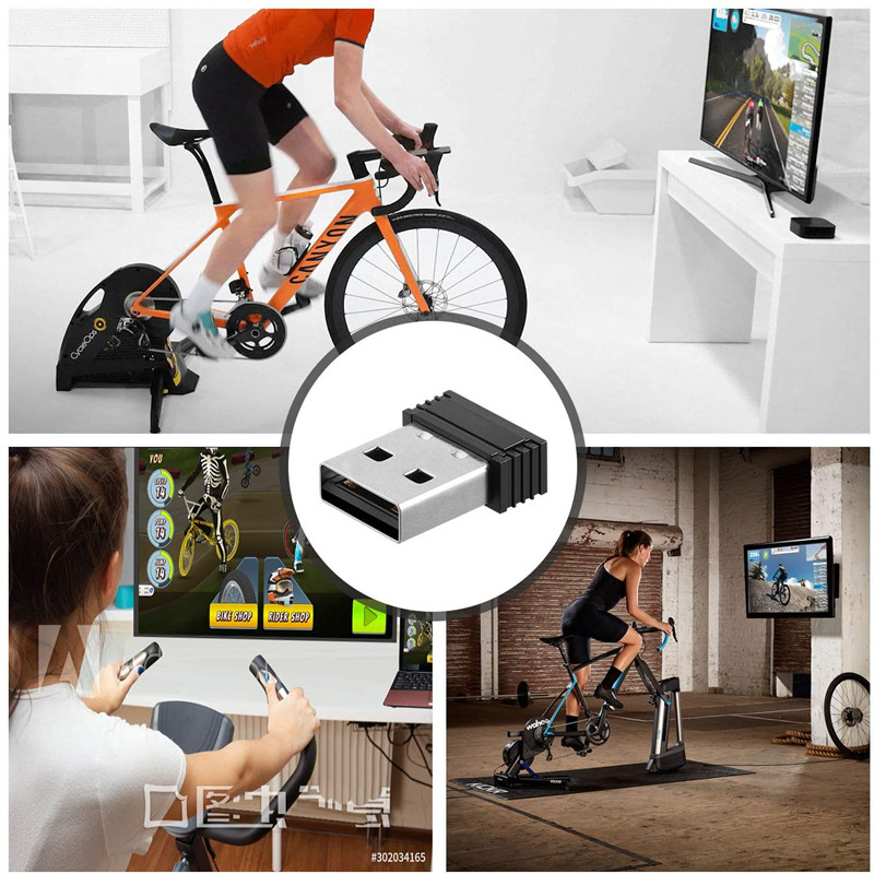 COOSPO – capteur récepteur san - Cycling Zwift avis et prix