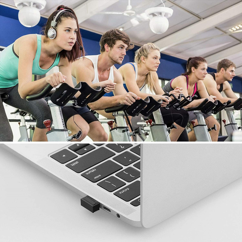 COOSPO – capteur récepteur san - Cycling Zwift avis et prix
