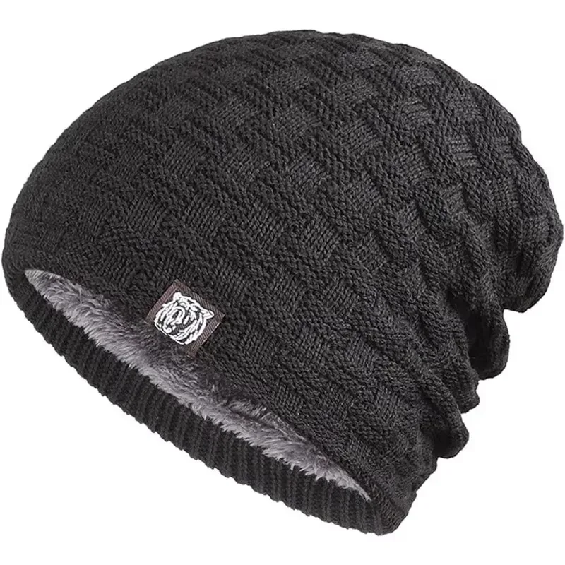 Bonnet à doublure en peluche p - Cycling Gear Pas avis et prix