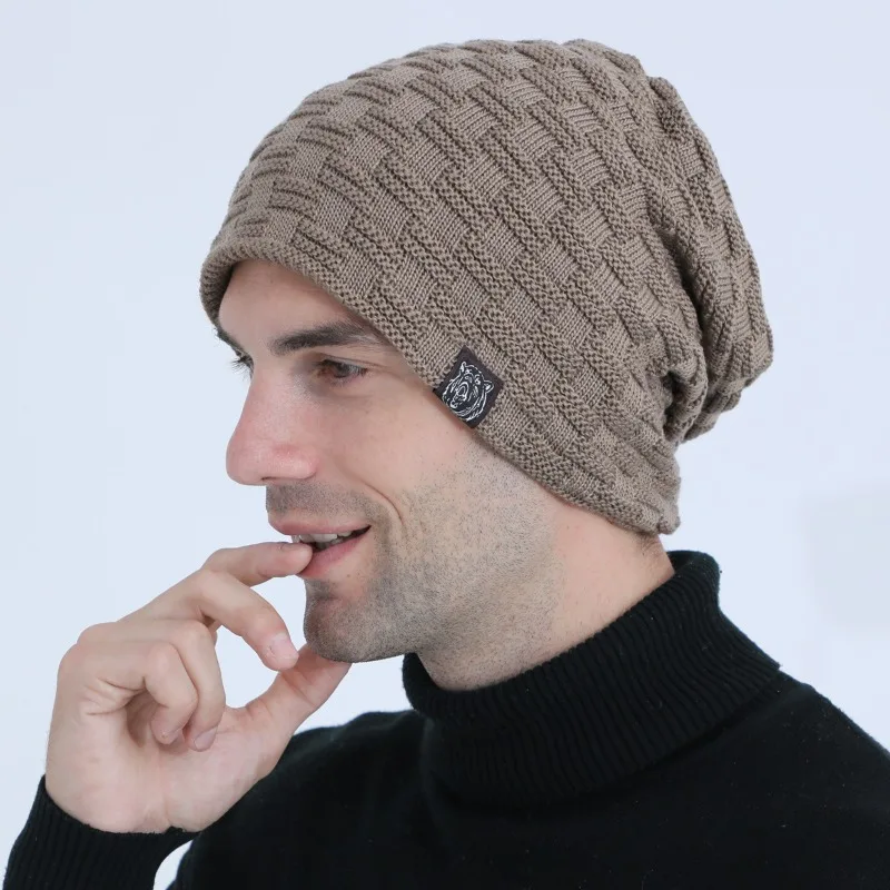 Bonnet à doublure en peluche p - Cycling Gear Pas avis et prix