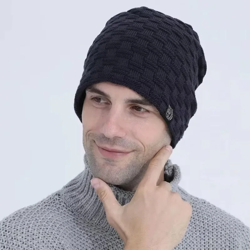 Bonnet à doublure en peluche p - Cycling Gear Pas avis et prix