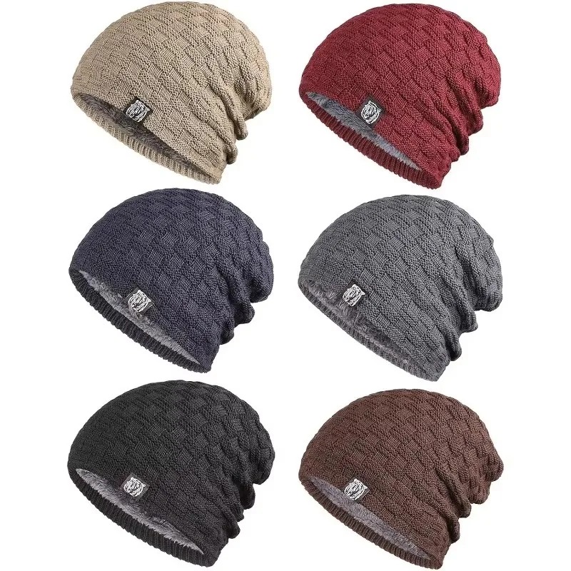 Bonnet à doublure en peluche p - Cycling Gear Pas avis et prix