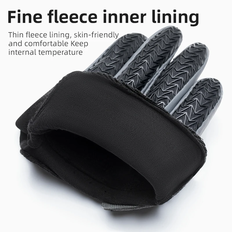 ROCKBROS printemps gants de cy - Cycling Gear Pas avis et prix