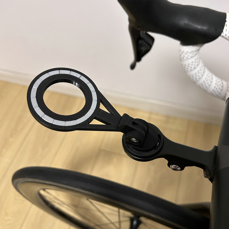 Adaptateur de montage MagSafe  - Cycling Zwift avis et prix