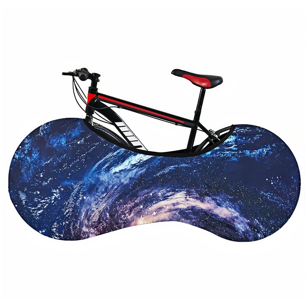 Housse de protection pour vélo - Cycling Gear Bag avis et prix